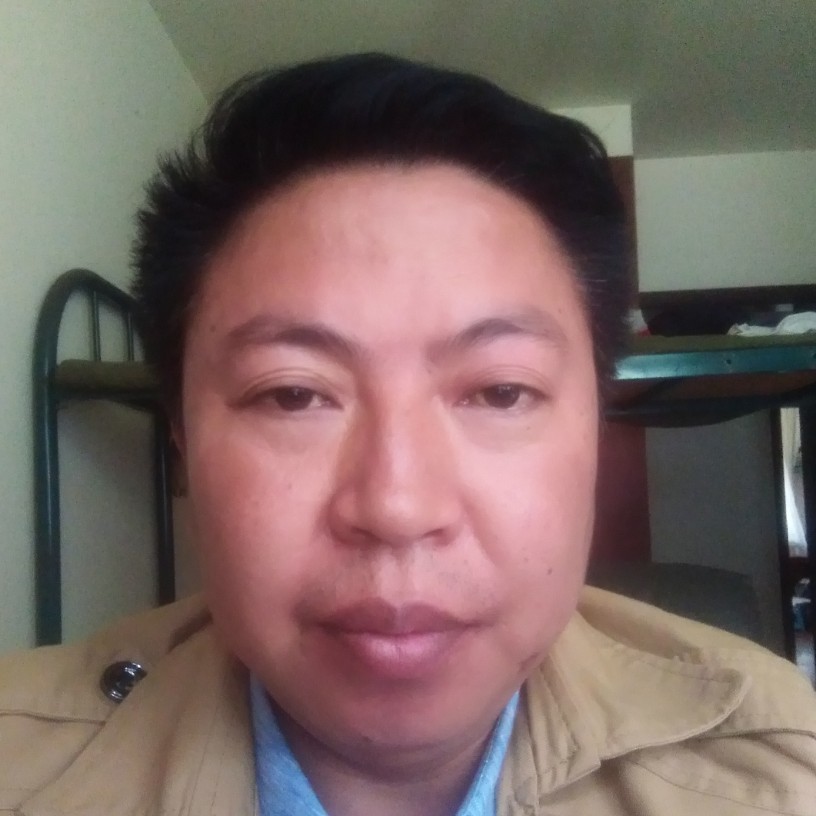 过客的漠然的照片