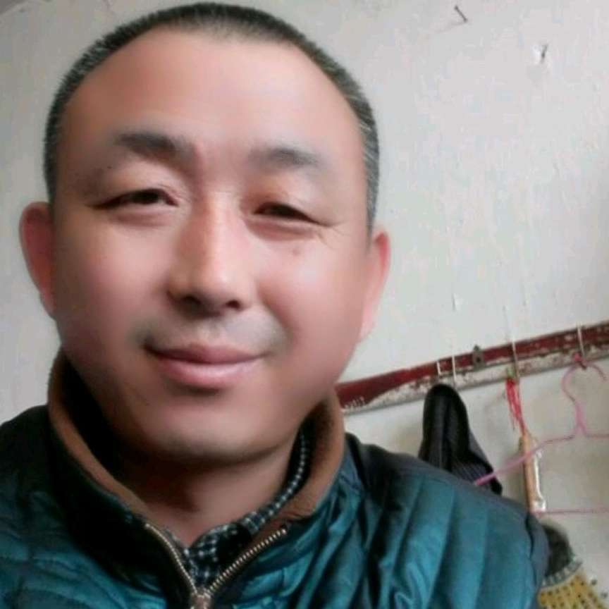 硬汉老三的照片