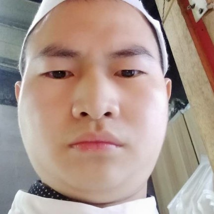 芹菜等待的照片