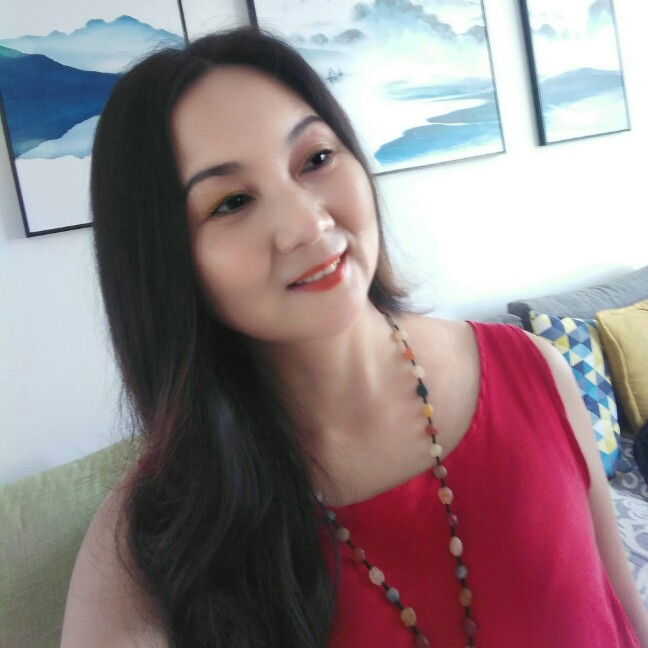 泓滟的照片