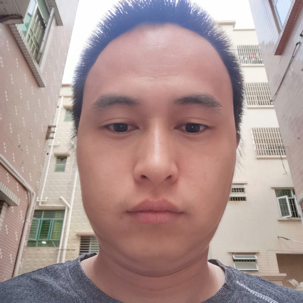 风随麦浪的照片