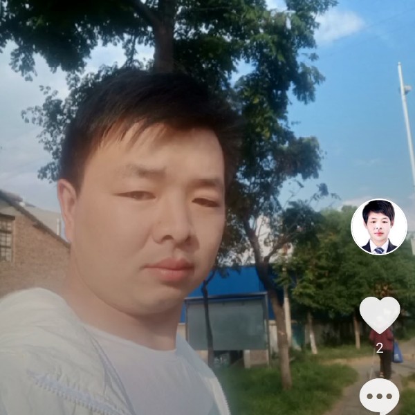 缥缈说自信的照片