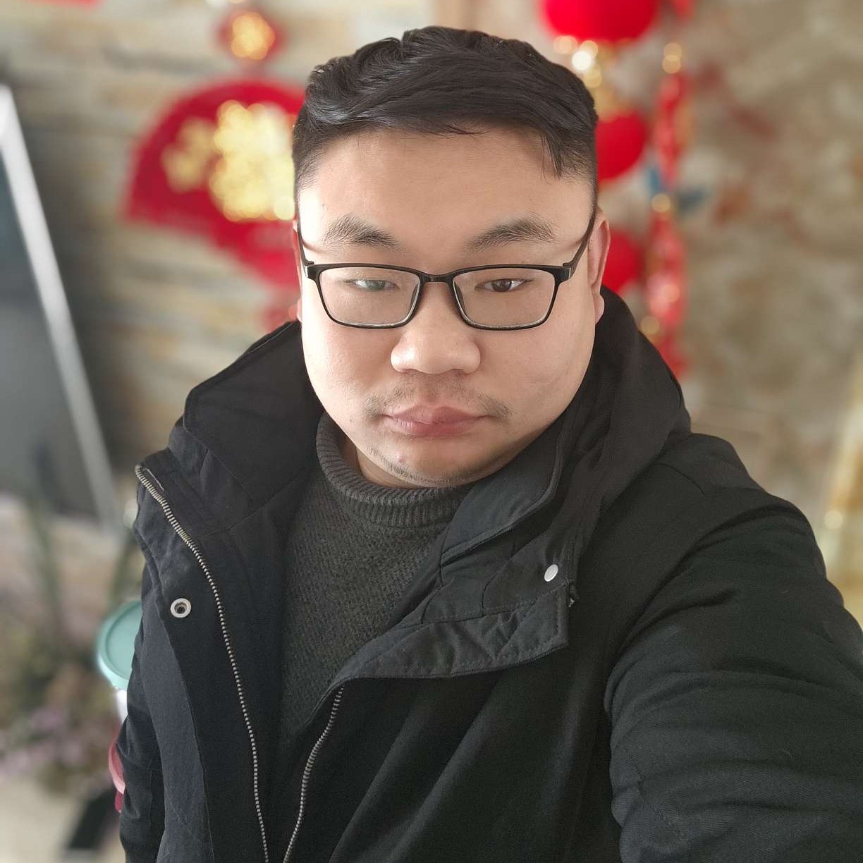 亲切de时光的照片