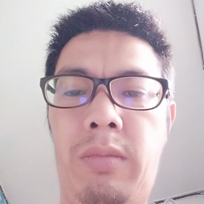 我是一个穷的照片