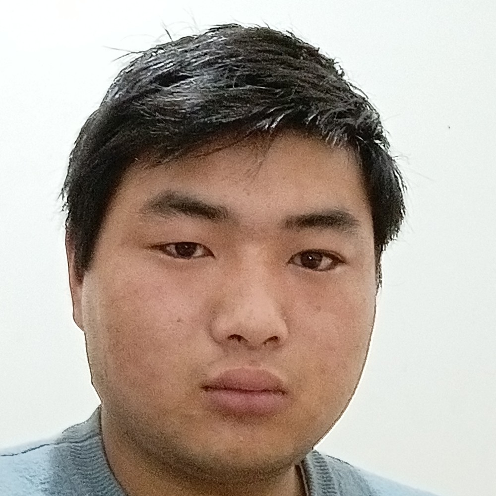 漂亮的黑米的照片
