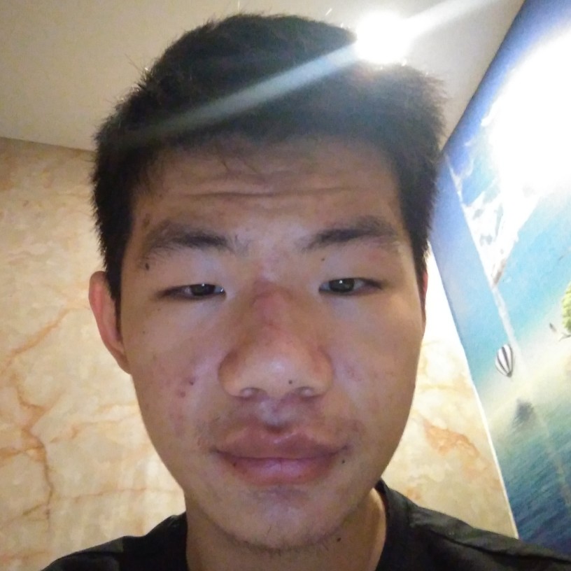 君子涛的照片