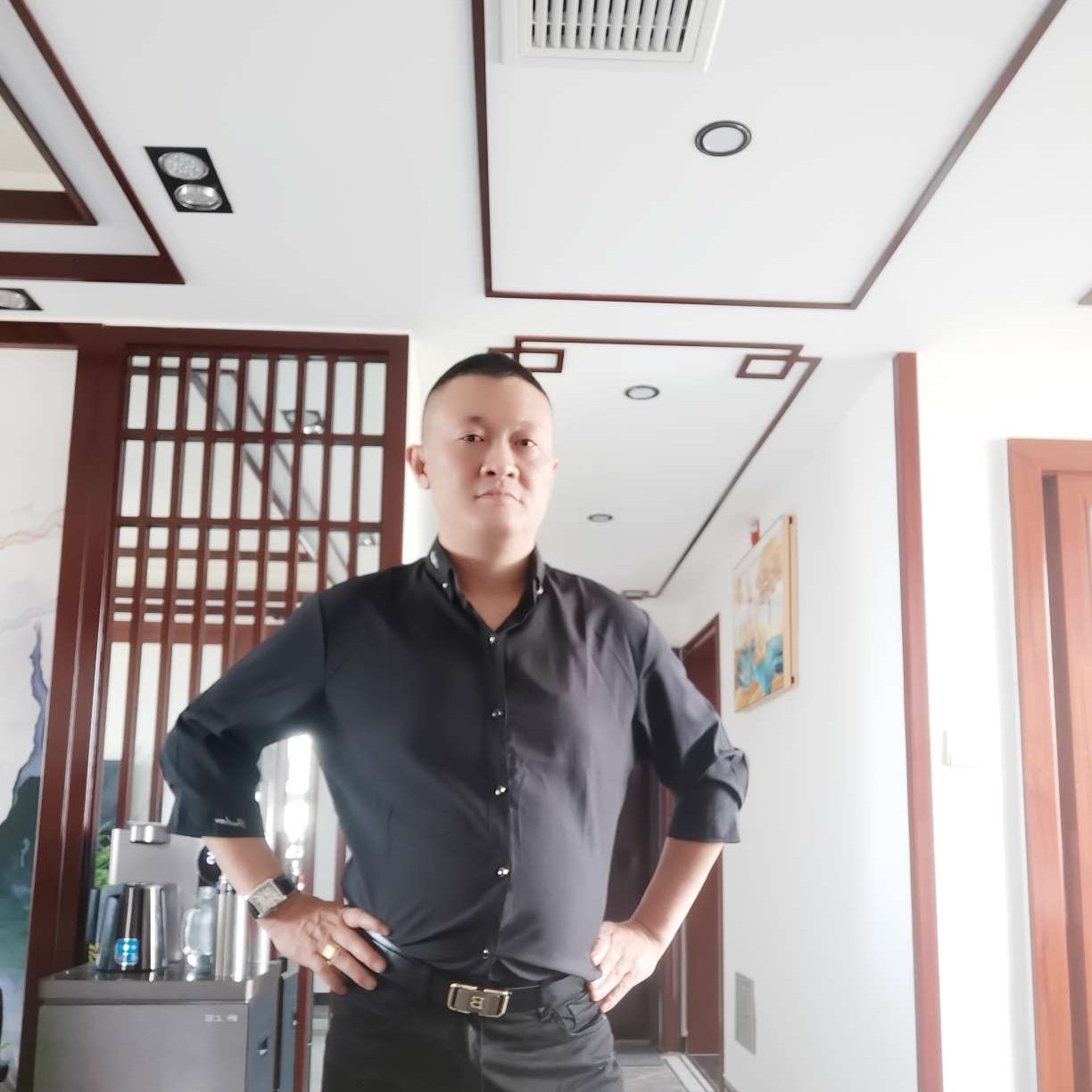 醉梦那黯然的照片