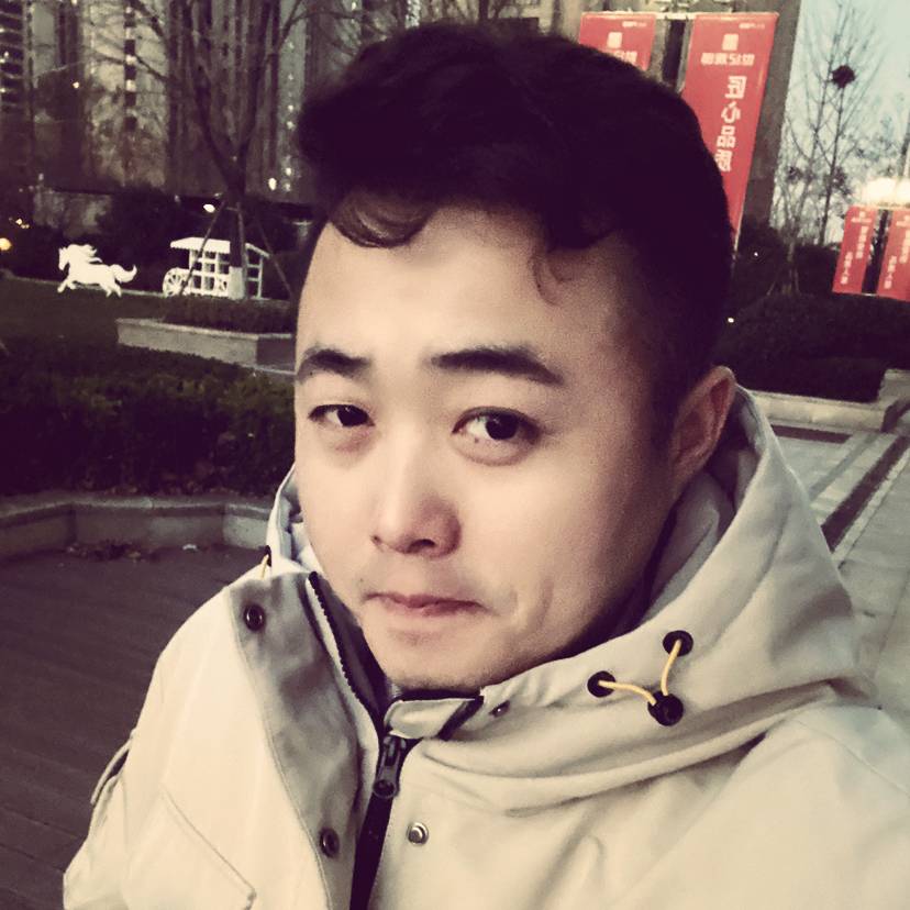 ～程先生的照片