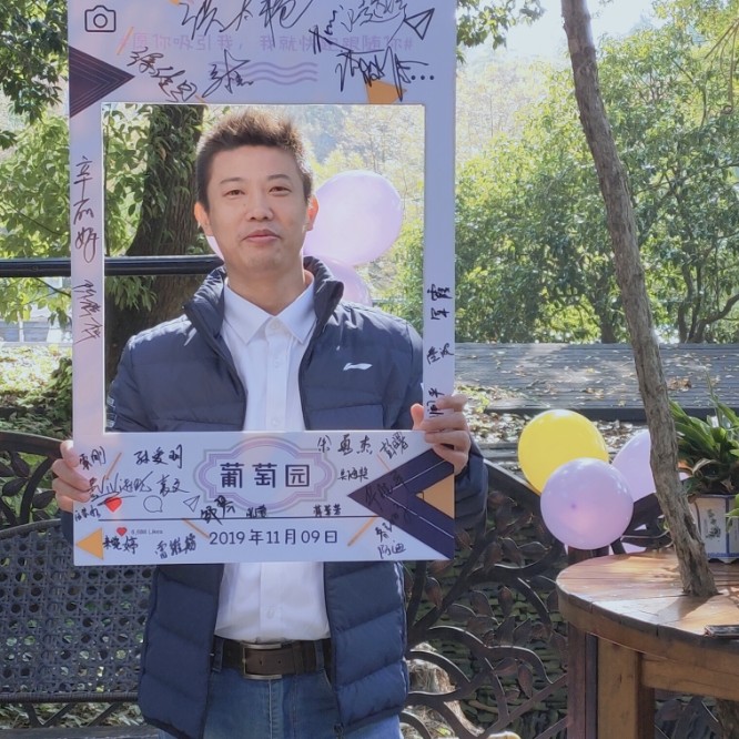 华少涛的照片