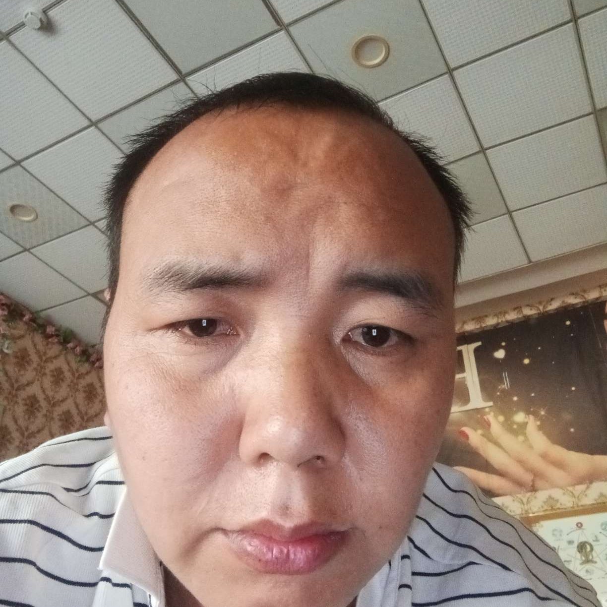 个性扯摩托的照片
