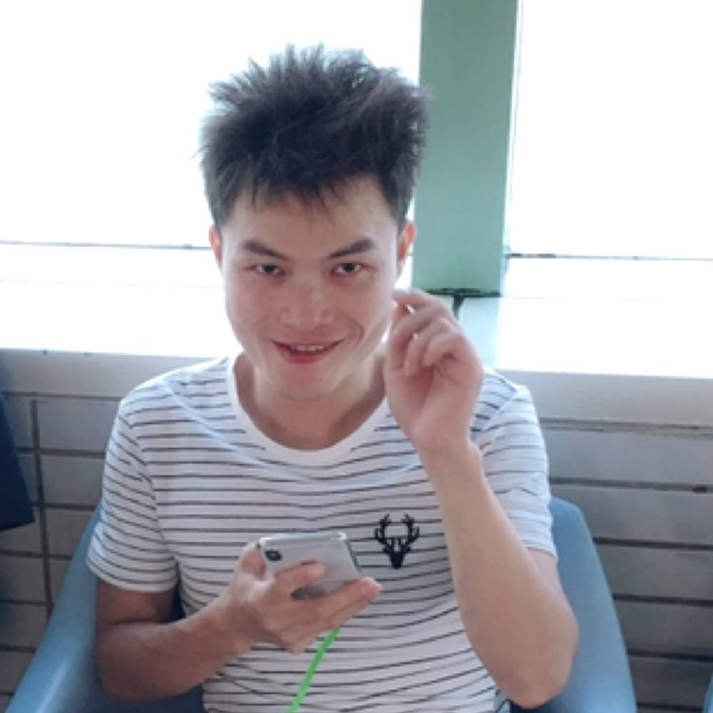 小幸运G的照片