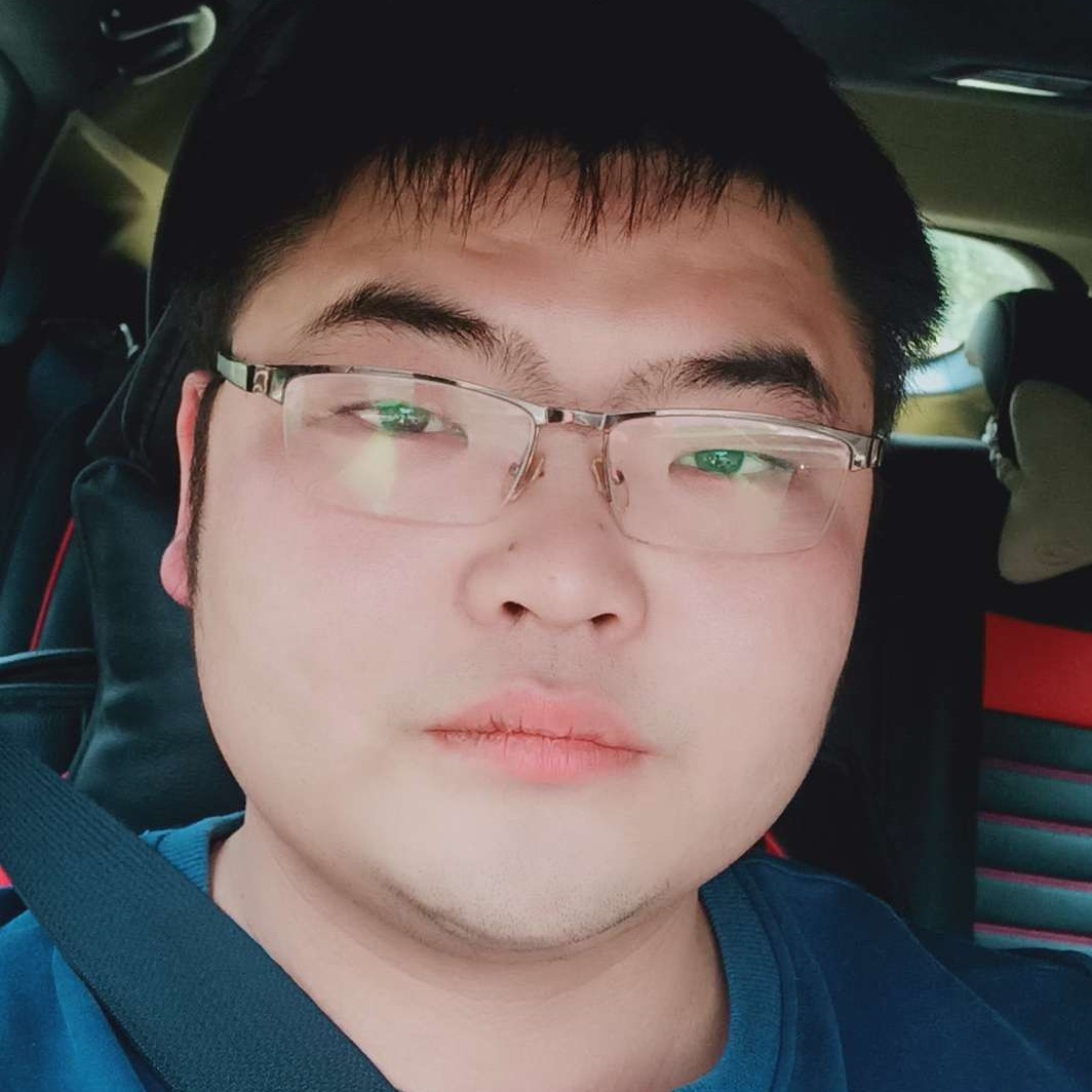 花魂与顺心的照片