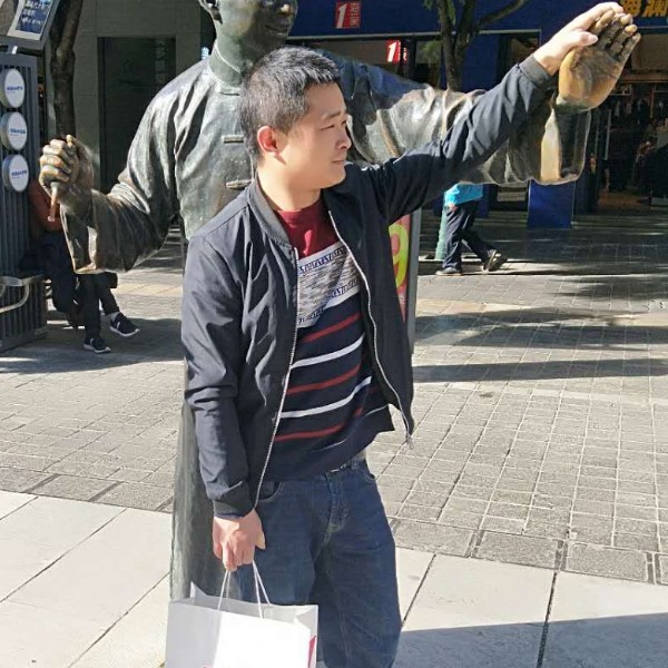 温柔大叔1一1的照片