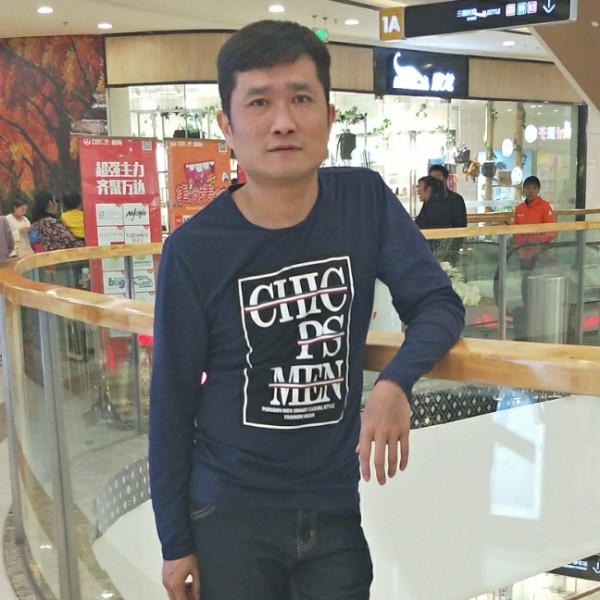高哥哥的照片
