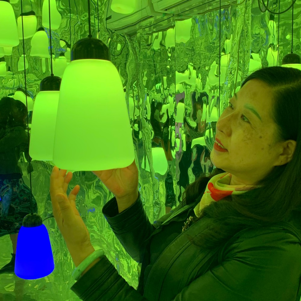 雁归山里的照片