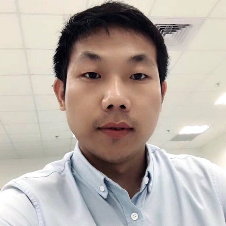 Aaron亮的照片