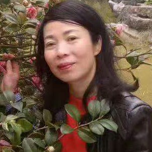 做一朵善良的女人的照片