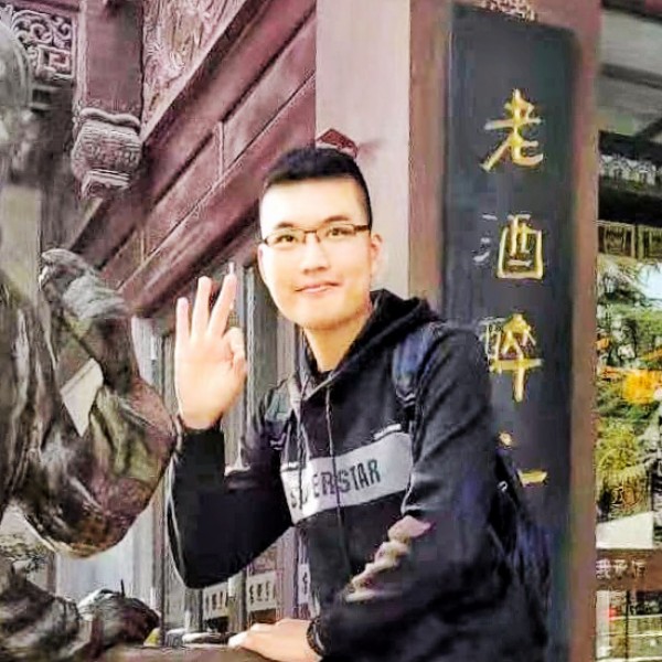 山岚闪闪的照片