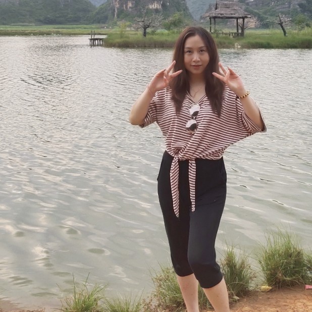 陶桃桃桃的照片
