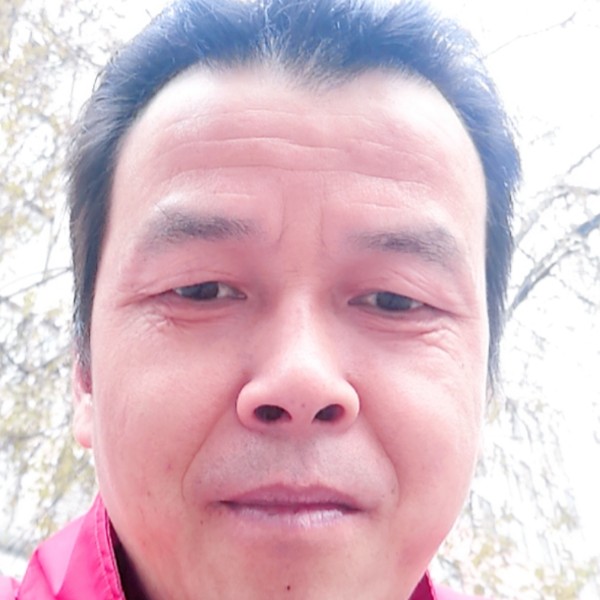 被羊伤了的狼的照片