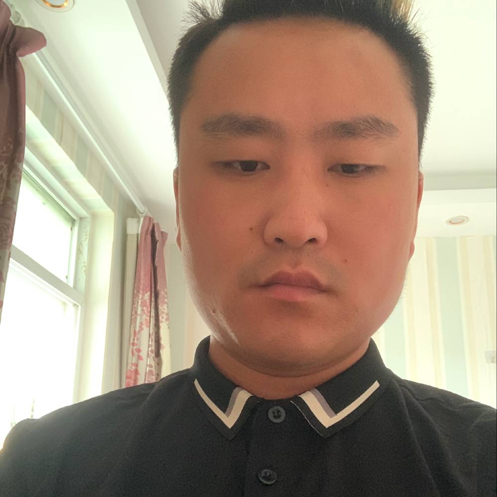 天上掉男神的照片