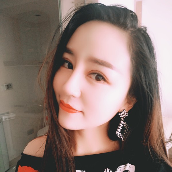 展美美的照片
