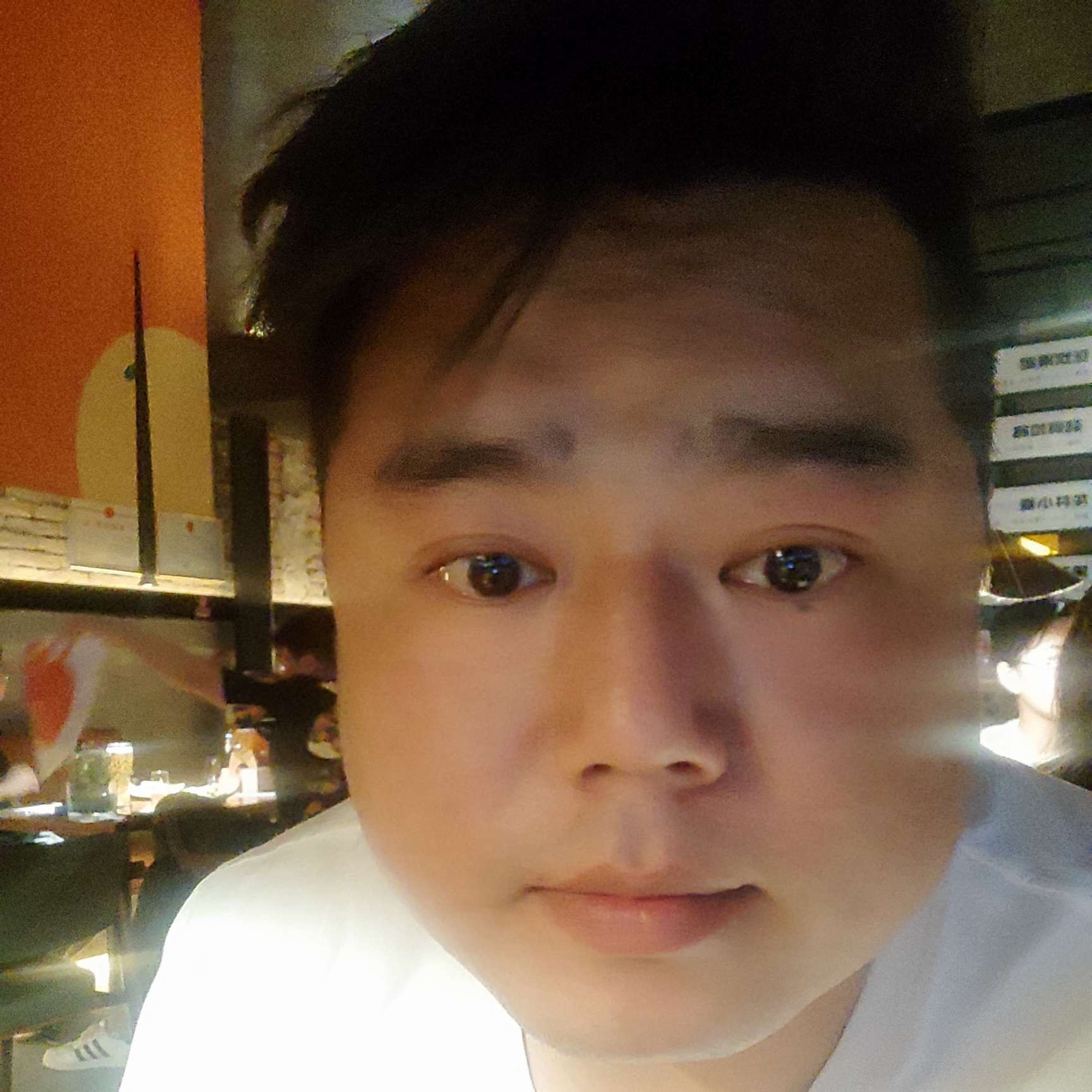 one冰美式的照片