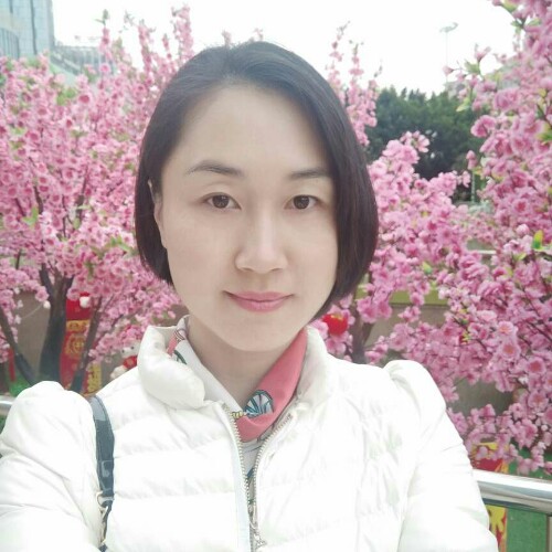 梦之璐的照片