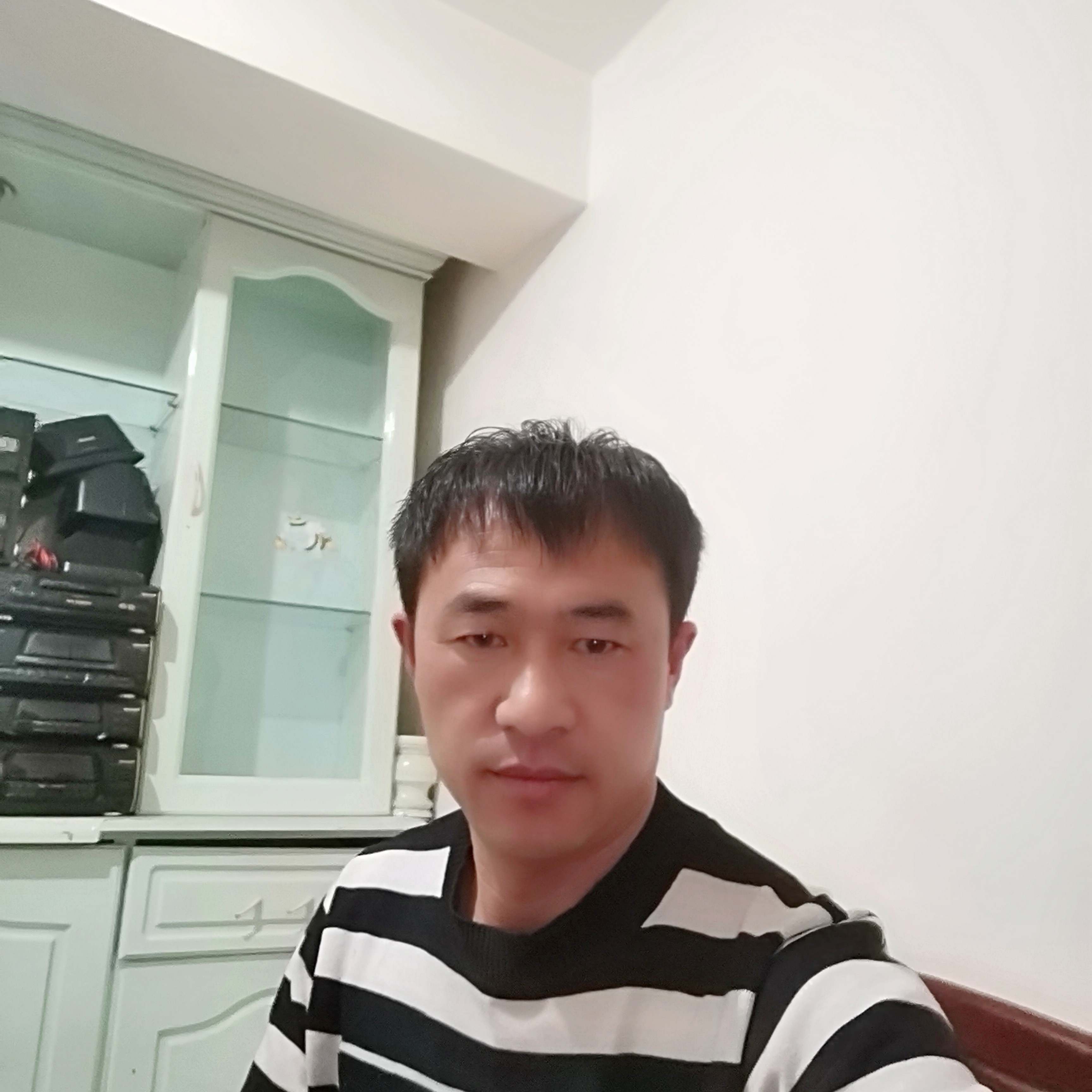 酒窝愿潇洒的照片
