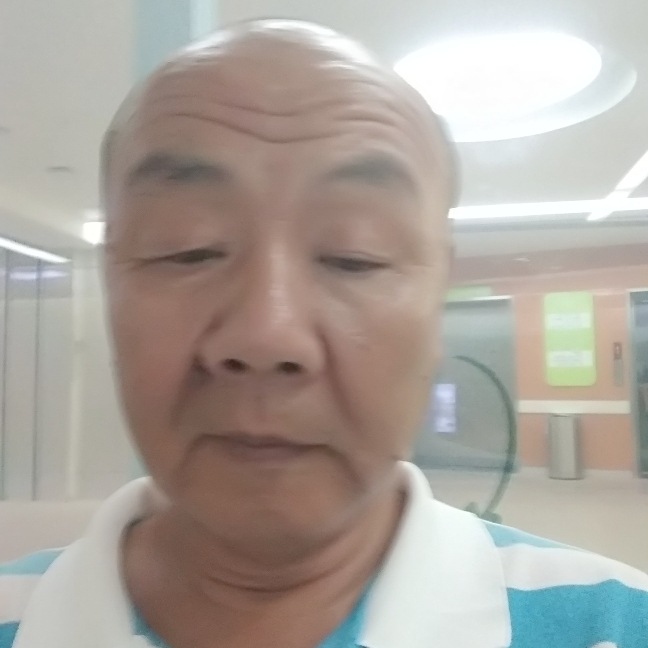 沐姥爷的照片