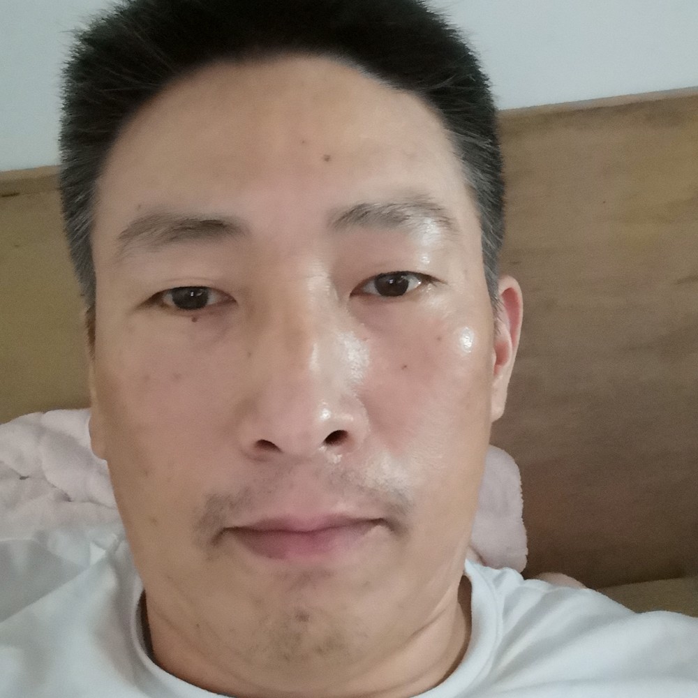 心自闭的照片