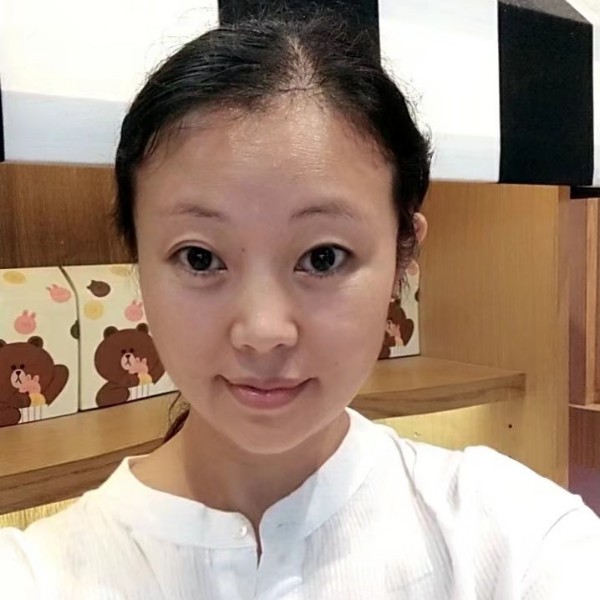 喜欢花儿的照片