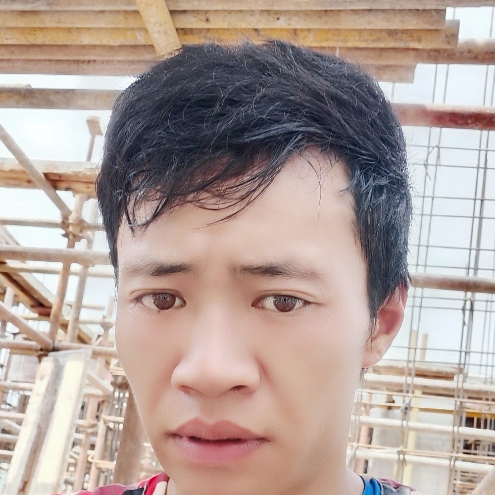 单身打板栗的照片
