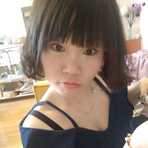 千寻和龙猫的照片