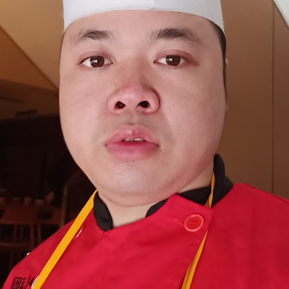 花卷爱恋绚烂的照片