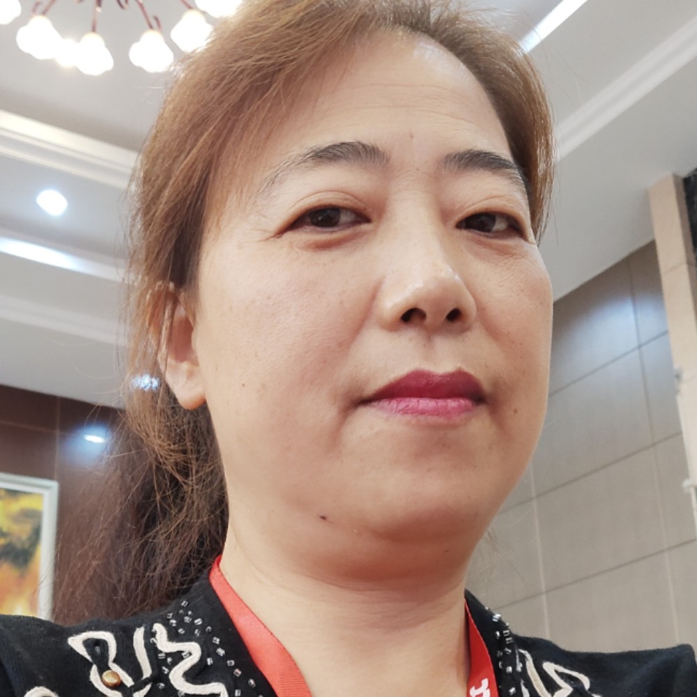 无私笑星愿的照片