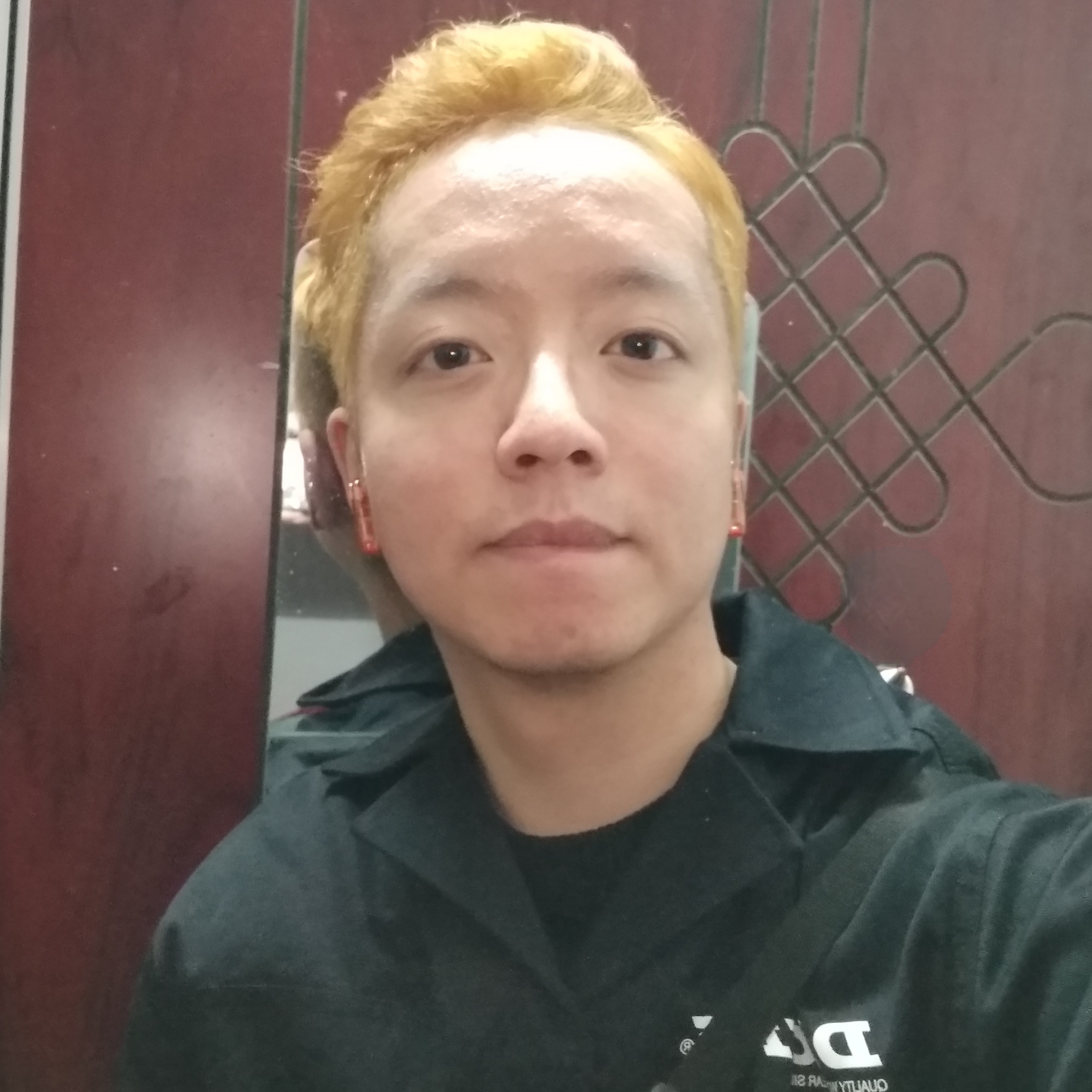 杜汉梦中的照片