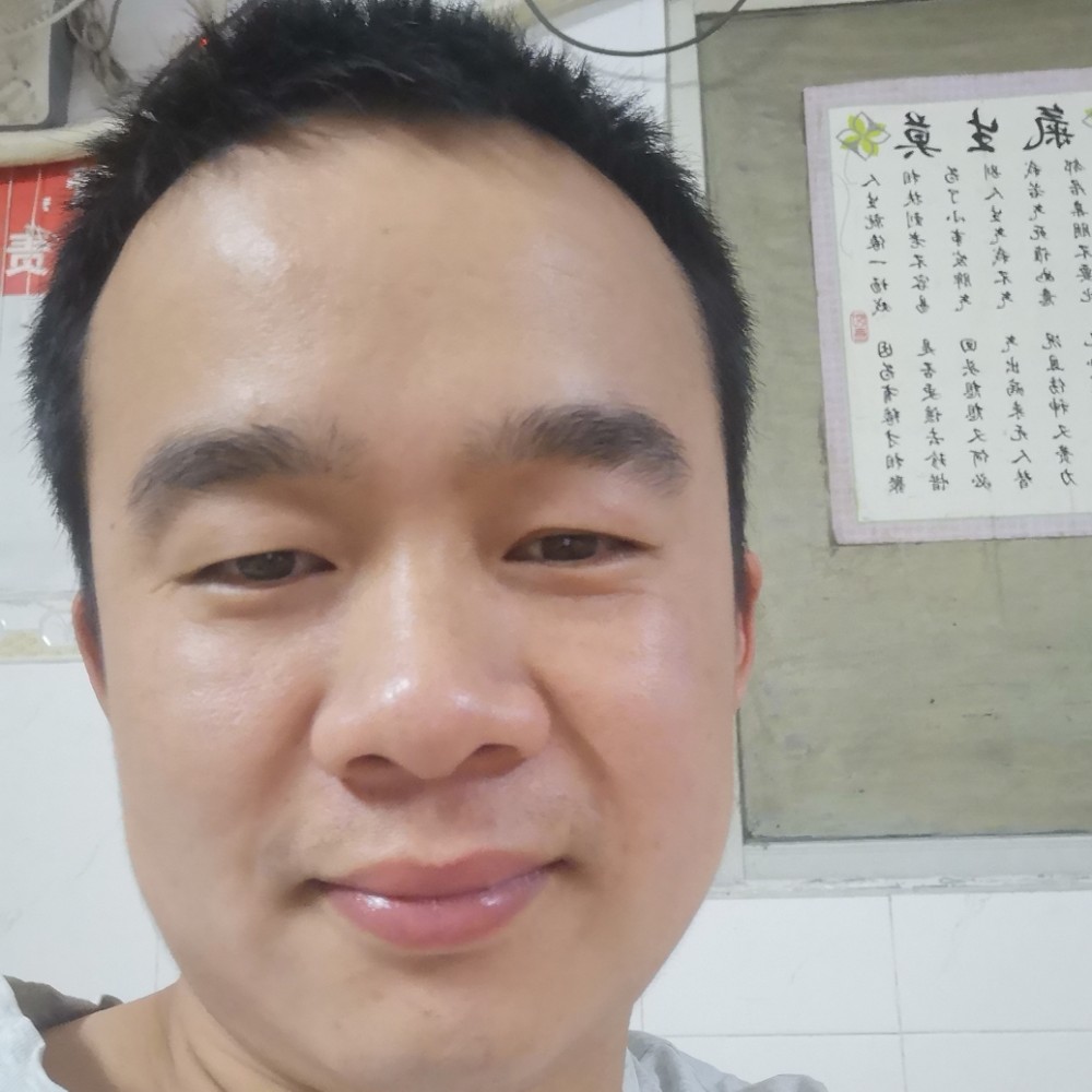 青花爱恋威武的照片