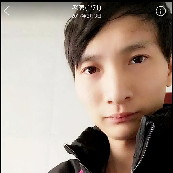 绝世小清新的照片