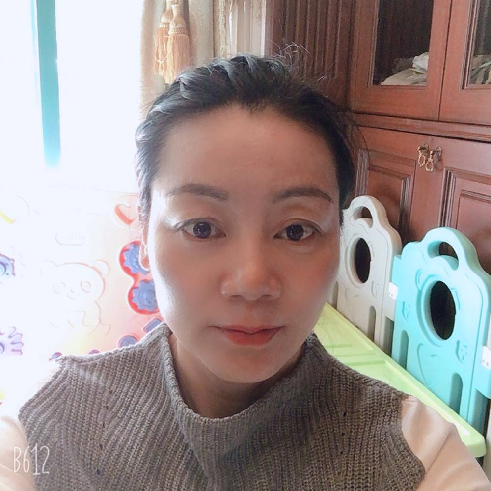 金色西阳的照片