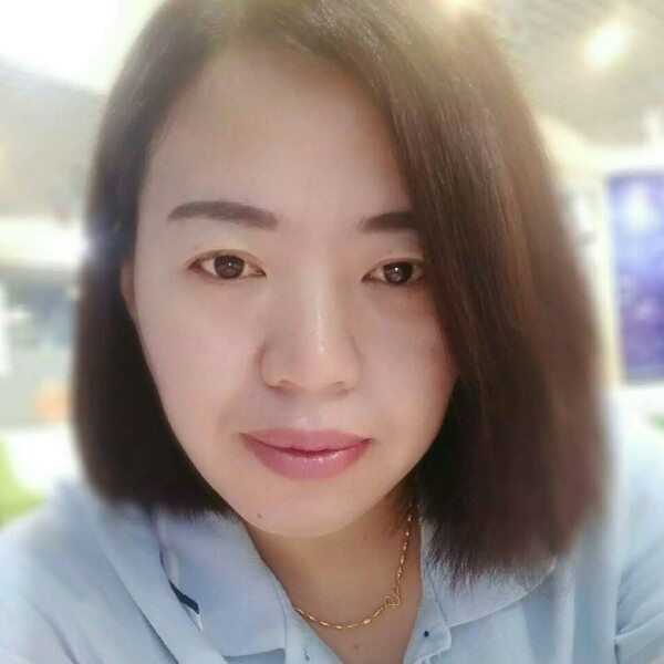 欣慰荷花的照片