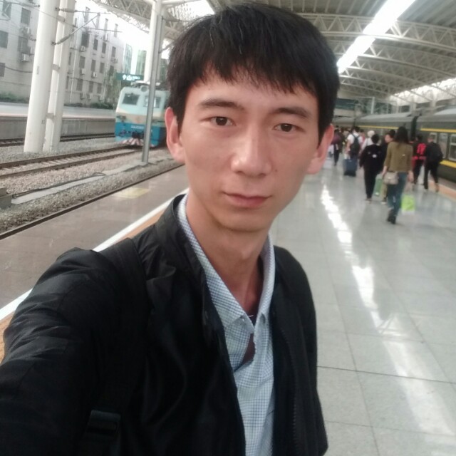 懒妖的照片