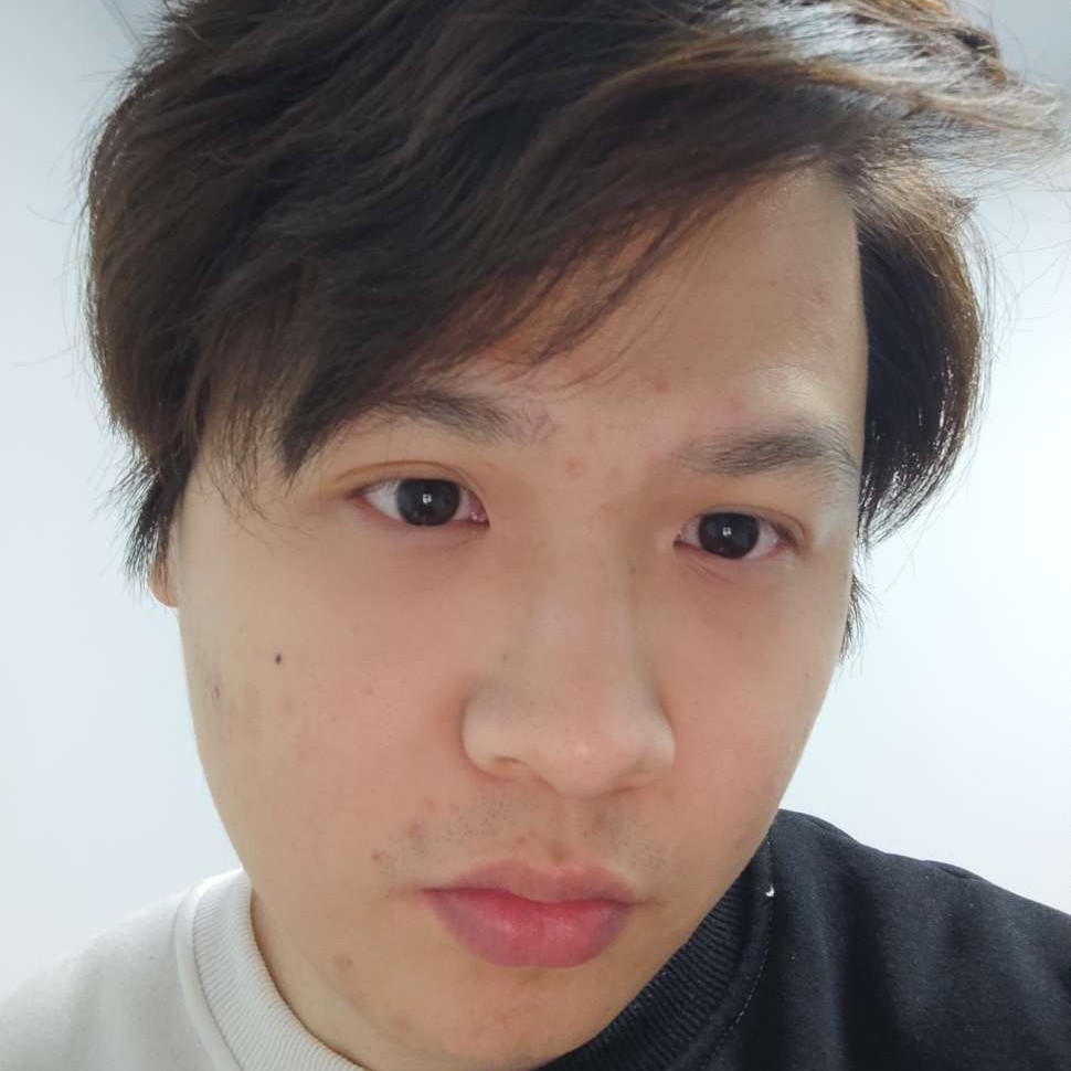 一只路过的e总的照片