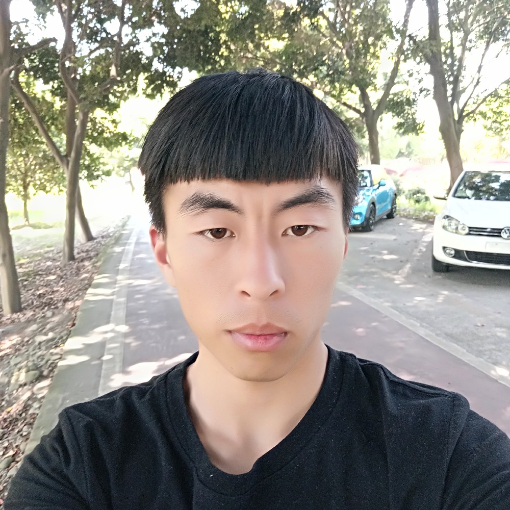 冷酷多么朋友的照片