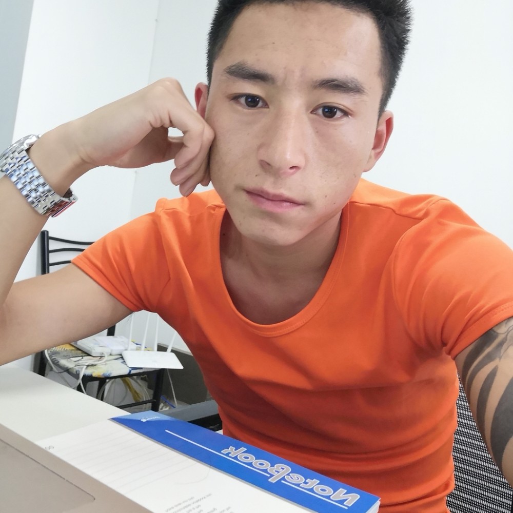 人往高处走吧的照片