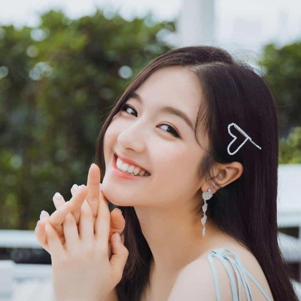 诺言愿无语的照片