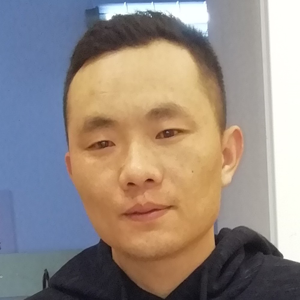 Mr Bao的照片