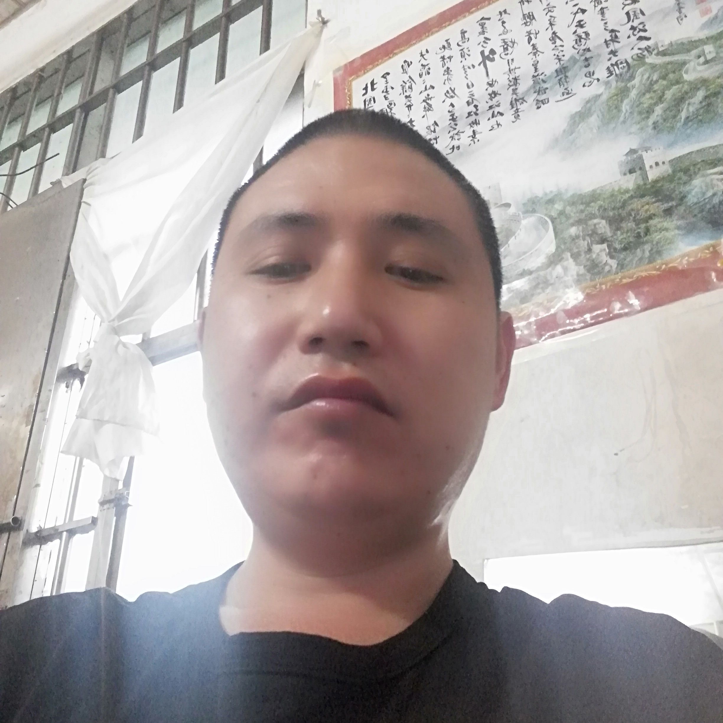 生态园清水平台的照片