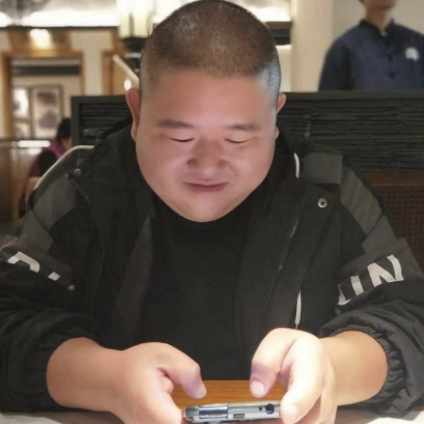 霸气给小海豚的照片