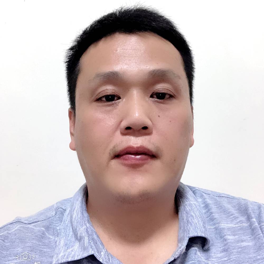 阿锐哥的照片